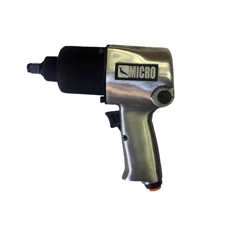 🔧بکس بادی میکرو  مدل 2811